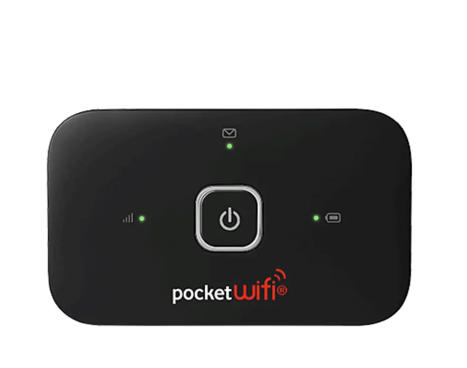 Pocket WiFi