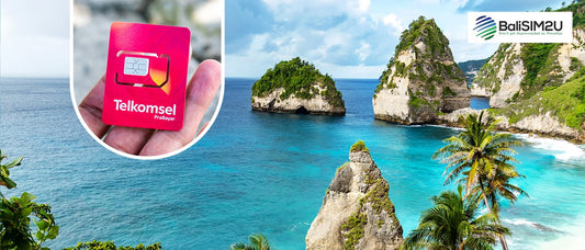 Staying Connected in Bali- Where and How to Find the Best Local Sim Card?